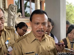 Tingkat Bunuh Diri di Bali Tertinggi se-Indonesia, Pemprov Ajak Cari Solusi