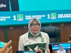 Hasto Beri Sinyal Koalisi PDIP Usung Marzuki-Risma di Jatim, Ini Kata PKB