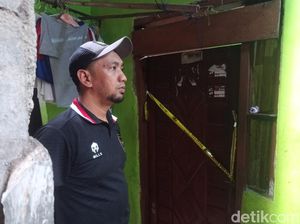 Pengakuan Keji Pegawai KAI Aniaya Istri hingga Tewas di Jaktim Pengakuan Keji Pegawai KAI Aniaya Istri hingga Tewas di Jaktim