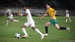 Dikalahkan Australia, Indonesia Gagal ke Final Piala AFF U-16