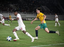 Australia Vs Indonesia: Kesempatan Garuda Muda Balas Dendam