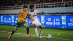 Dikalahkan Australia, Indonesia Gagal ke Final Piala AFF U-16