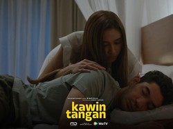 Reza Rahadian-Mikha Tambayong Main Series 17+ di WeTV, Gimana Ceritanya?