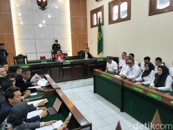 5 Fakta Sidang Praperadilan Pegi Setiawan