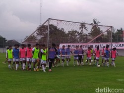 PSM Makassar Harap Jadwal Liga 1 Tak Bentrok dengan ASEAN Club Championship
