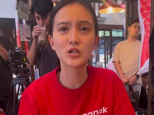 IRT Mengadu ke Hotman Paris, Ngaku Laporan Dugaan KDRT di Polda Kepri Mandek