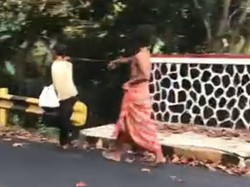 Sosok Erus, Pemutilasi yang Makan Daging Korbannya di Garut