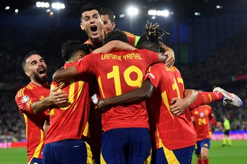 Prediksi Juara Euro 2024: Spanyol Kini Favoritnya