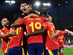 Prediksi Skor Spanyol Vs Prancis: Imbang 90 Menit, Matador ke Final