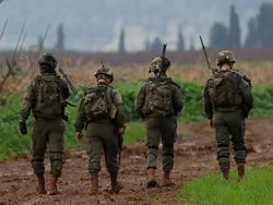 Setahun Perang di Gaza, Israel Mulai Kekurangan Tentara