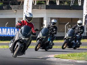 Sistem Turbo di Nmax Bakal Diterapkan ke Aerox atau Lexi? Sistem Turbo di Nmax Bakal Diterapkan ke Aerox atau Lexi?