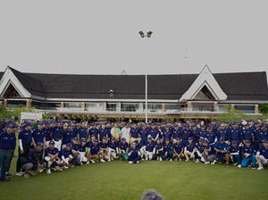 The Batam Golf Challenge 2024: Tanding Golf Sambil Berwisata