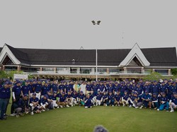 The Batam Golf Challenge 2024: Tanding Golf Sambil Berwisata