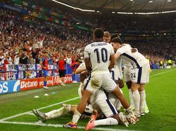 Shearer Sempat Tak Yakin Inggris Akan Tembus Semifinal Euro 2024