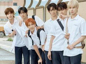 6 Member TWS Lengkap dengan Foto Terbaru dan MBTI 6 Member TWS Lengkap dengan Foto Terbaru dan MBTI