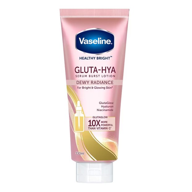 vasline