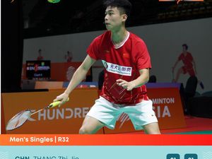 Menanti Pemulangan Jenazah Zhang Zhi Jie Menanti Pemulangan Jenazah Zhang Zhi Jie
