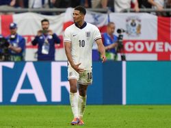 Bellingham Terancam Sanksi Akibat Selebrasi Pegang Kemaluan