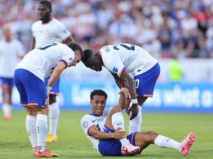 Generasi Emas Amerika Serikat Bonyok di Copa America 2024