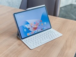 HUAWEI MatePad 11.5 S, Tablet Lebih Dari Laptop yang Ideal untuk Kreativitas dan Produktivitas