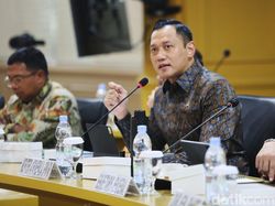 AHY Sebut Peretasan PDNS Jadi Pelajaran: Tak Hanya Ikut-ikutan Digitalisasi