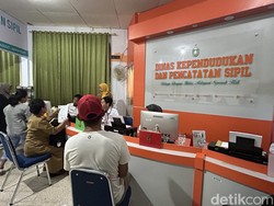 Disdukcapil Parepare Buka Perekaman e-KTP di Kelurahan, Sasar Pemilih Pemula