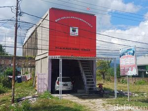 Pembelaan Pihak Travel Usai Dilaporkan Tipu 41 Jemaah Haji Furoda di Barru Pembelaan Pihak Travel Usai Dilaporkan Tipu 41 Jemaah Haji Furoda di Barru