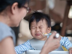 Anak GTM? Ini Cara Penuhi Nutrisi agar Tumbuh Maksimal Meski Susah Makan