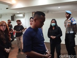 Permintaan Maaf dan Sesal Suami di Jaktim Usai Bunuh Istri