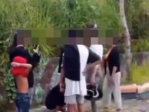 3 Remaja di Banjarbaru Keroyok-Seret Teman Wanita di Jalan, Pelaku Ditangkap 3 Remaja di Banjarbaru Keroyok-Seret Teman Wanita di Jalan, Pelaku Ditangkap