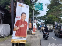 Dalih Pemkot Malang untuk Tegaskan Banner Pj Wali Kota Tak Bersumber APBD