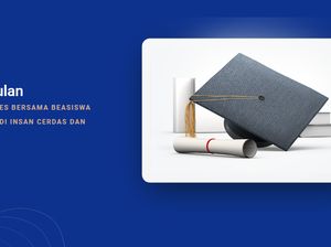 Serba-serbi Beasiswa Unggulan, Begini Manfaat dan Syaratnya Serba-serbi Beasiswa Unggulan, Begini Manfaat dan Syaratnya