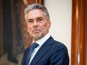 Bentrok di Amsterdam Lukai Warga Israel, PM Belanda: Tak Bisa Ditoleransi Bentrok di Amsterdam Lukai Warga Israel, PM Belanda: Tak Bisa Ditoleransi