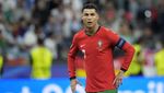 Cristiano Ronaldo di Euro: 1 Piala 3 Rekor