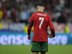 Apa Salah Cristiano Ronaldo?