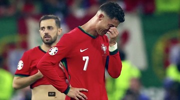 Ronaldo Mulai 'Dituntun' Rekan-rekannya di Portugal