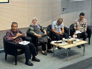 Sistem Digital Tak Bikin Pelabuhan Bebas Pungli, Ini Penjelasan KPK