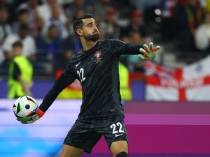 Diogo Costa Senjata Rahasia Portugal Diogo Costa Senjata Rahasia Portugal