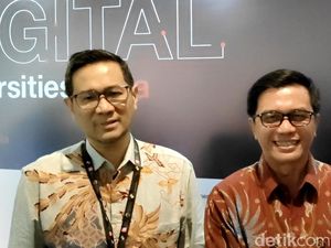 Infrastruktur Terbatas, Hanya 40% Siswa SMA Punya Kesempatan Kuliah Infrastruktur Terbatas, Hanya 40% Siswa SMA Punya Kesempatan Kuliah