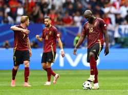 Deretan Gol Bunuh Diri di Euro 2024, Jadi Top Score