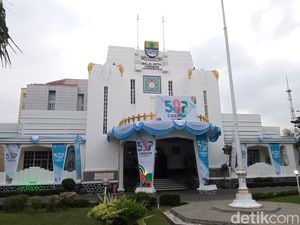 Kota Cirebon Akan Peringati Hari Jadi ke-597, ini Tema yang Diusung