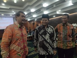 HNW Respons Kaesang yang Bilang Sekjen PKS Bohong Terkait Jokowi di Pilkada