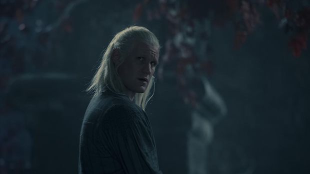 House of the Dragon season 2 (2024) House of the Dragon season 2 episode 3 (2024)