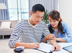 Dear Sandwich Generation, Lakukan Hal Ini agar Hidup Tenang Saat Pensiun