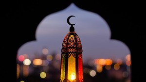 30 Kata Mutiara Penuh Doa Menyambut Tahun Baru Islam 1 Muharram 1447 H