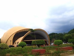 Info Gratis Masuk Taman Mini Spesial HUT TNI 5-6 Oktober 2024