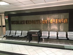 Penjelasan RSUP Sardjito soal Pemulangan Jenazah Atlet China Zhang Zhi Jie