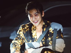 Film Ji Chang Wook Revolver Menang Penghargaan FIlm Tertua Korsel