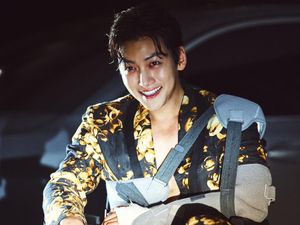 Ji Chang Wook Jadi Villain Bengis di Film Revolver Ji Chang Wook Jadi Villain Bengis di Film Revolver