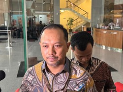 KPK Yakin Pendaftaran Capim Diminati: Calon Berintegritas Sedang Siapkan Diri